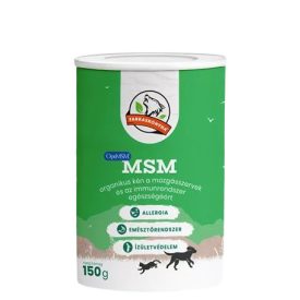 Farkaskonyha MSM gyulladáscsökkentő por kutyának 150g