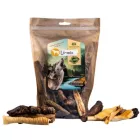 Teomann Szárított Ló-Mix jutalomfalat kutyának 200g