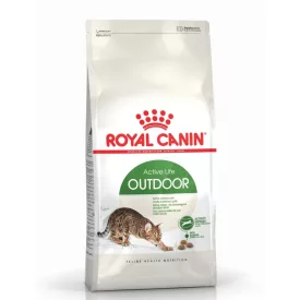 Royal Canin Feline Outdoor 30 száraztáp 2kg