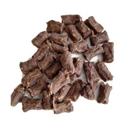   Teomann Tréning Snack Marha mini jutalomfalat kutyáknak 100g