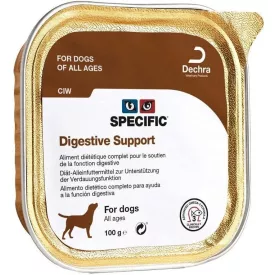 Specific CIW Digestive Support Dog 100g