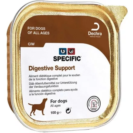 Specific CIW Digestive Support Dog 100g