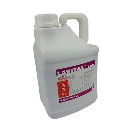 Lavital Forte emulzió 5liter