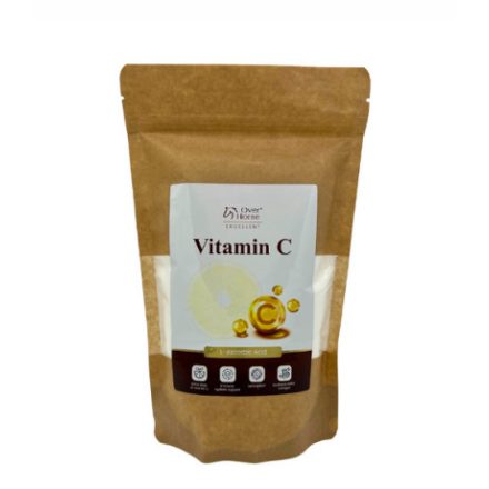 OverHorse Vitamin C táplálékkiegészítő lovaknak
