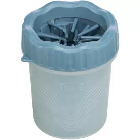   Trixie 25704 Paw Cleaner - szilikon mancstisztító kutyák részére (S-M)