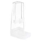 Trixie 5445 Dispenser - műanyag etető/itató madarak részére 200ml/16cm