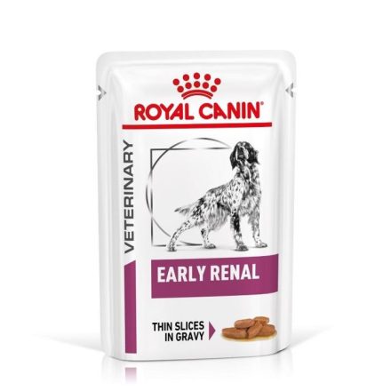 Royal Canin Canine Early Renal alutasak 100g