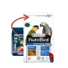 Versele-Laga NutriBird Gold Patee lágyeleség nagy-, óriáspapagáj 1kg (422239)