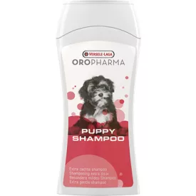 Oropharma Puppy Shampoo - kölyök sampon 250 ml(460393)