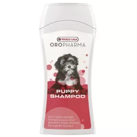 Oropharma Puppy Shampoo - kölyök sampon 250 ml(460393)