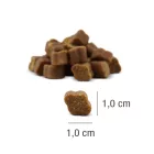PLATINUM Fit-Bits Relax-Nyugtató hatású funkcionális jutalomfalat csirkehúsból  kutyának 150g