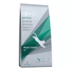 Trovet Weight and Diabetic Cat (WRD) 3kg