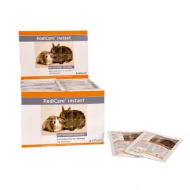 Alfa Rodicare Instant vitamin és ásványianyag kiegészítő por