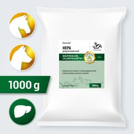   FitoCavallo HEPA gyógynövénykeverék májregenerációt támogató, májvédő lovaknak és kutyáknak 1000g