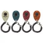 Trixie 22863 Sporting Clicker - klikker (több féle színben) kutyák részére