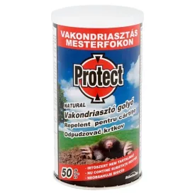 Protect Natural vakondriasztó golyó 50db