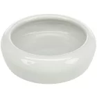 Trixie 60743 Ceramic Bowl -  színes kerámia tál rágcsálók részére (0,4l /Ø13cm)