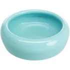 Trixie 60743 Ceramic Bowl -  színes kerámia tál rágcsálók részére (0,4l /Ø13cm)