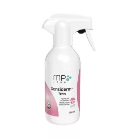   MP Sensiderm® spray- hidratáló és nyugtató hatású emulzió 300ml