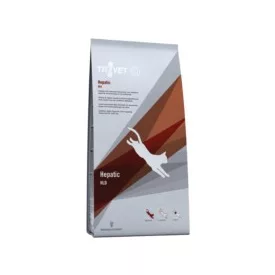 Trovet Hepatic Cat (HLD) 3kg