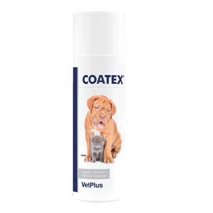 Coatex Liquid pump bőrtápláló folyadék 65ml lejárat közeli