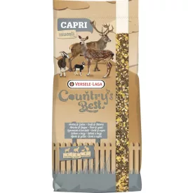   Versele Laga Country's Best Caprimash 3&4 muesli 20kg (451049)