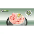 PLATINUM MENU Chicken-nedves kutyatáp felnőtt kutyának csirkehúsból 12x185g
