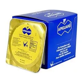 APIGUARD gél 10x50g 