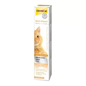 GIMCAT Multivitamin paszta 50g