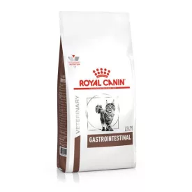 Royal Canin Feline Gastrointestinal gyógytáp 400g 