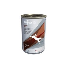 Trovet Hepatic Diet dog (HLD) 400g