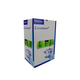 Energan Pansenstarter / Bendőstimuláló 12x