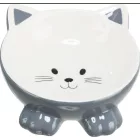 Trixie 24807 Ceramic Bowl - kerámia tál macskák részére (0,15l /Ø14cm)