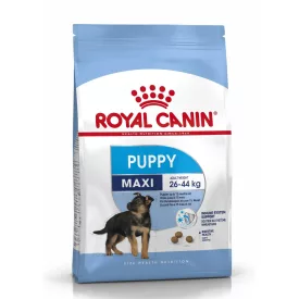 Royal Canin  Canine Maxi Puppy száraztáp 3kg