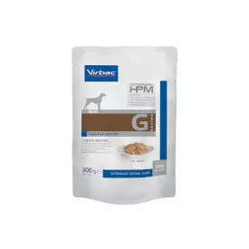   Virbac HPM Diet Dog Digestive Support alutasakos kutyaeledel 300g