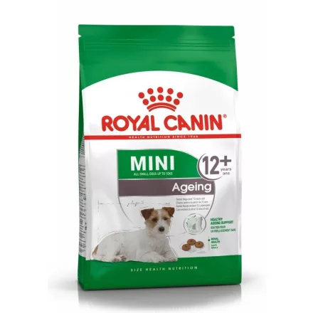 Royal Canin Canine Mini Ageing 12+ száraztáp  1,5kg