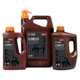 Foran B-Complete B-vitamin komplex lovaknak 5 liter