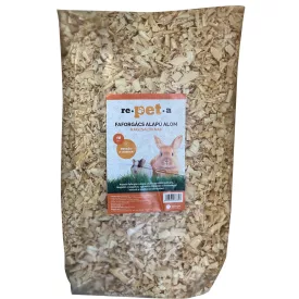 Repeta faforgács alom 10liter