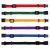Trixie 15551 Puppy Collars Set - jelölő nyakörv (S-M) kölyökkutyák részére (6db) 17-25cm/10mm