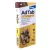 AdTab™ rágótabletta élősködők ellen kutyák részére 56mg (1,3-2,5kg)