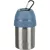 Trixie 24605 rozsdamentes acélpalack itatótállal 300ml
