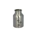 Trixie 24605 rozsdamentes acélpalack itatótállal 300ml