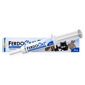 Ferdocat gél 30g  