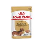 Royal Canin Dachshund Adult alutasak 12x85g