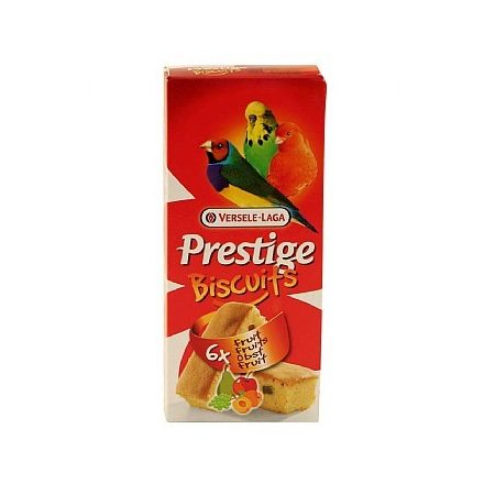 Versele-Laga Prestige Biscuits mézzel 70g - kiegészítő eleség madaraknak (422265)