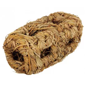   Trixie 6109 Grass Nest - Fűfészek hörcsögök és egerek részére - dupla (10x19cm)