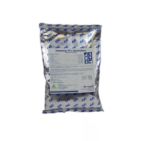   Vitaminas TT+Elektrolitok por - vitaminkeverék ásványi anyagokkal 1kg