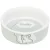 Trixie 60734 Ceramic Bowl - kerámia tál hörcsögök részére (90ml /Ø8cm)