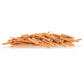   KidDog Salmon noodles - jutalomfalat lazachússal kutyák részére 80g
