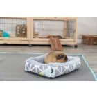 Trixie 62803 Cuddly Bed Sunny - fekhely tengerimalac és nyulak részére (38x7x25cm)